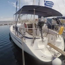 Bavaria 33 Cruiser