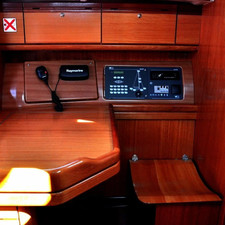 Bavaria 38 Cruiser