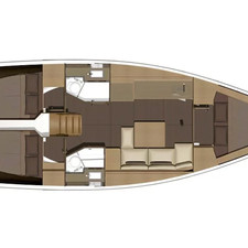 Dufour 382