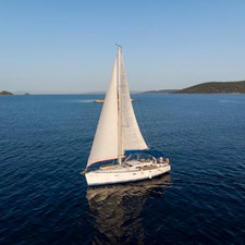 Beneteau Oceanis 393 Clipper