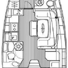 Bavaria 39 Cruiser