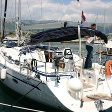 Bavaria 39 Cruiser