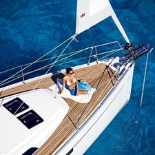 Bavaria Cruiser 46 - 4 cab.