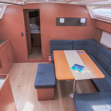 Bavaria Cruiser 46 - 4 cab.