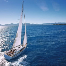 Bavaria Cruiser 46 - 4 cab.