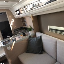 Beneteau Oceanis 30.1