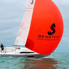 Beneteau Oceanis 30.1