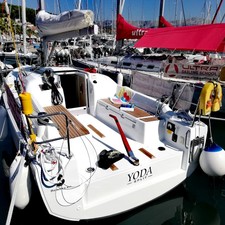 Beneteau Oceanis 30.1