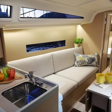 Beneteau Oceanis 30.1