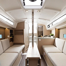 Beneteau Oceanis 30.1