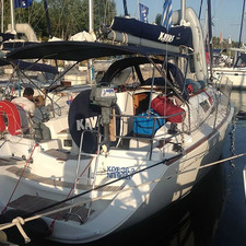 Jeanneau Sun Odyssey 36.2