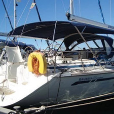 Bavaria 50 Cruiser