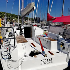 Beneteau Oceanis 30.1