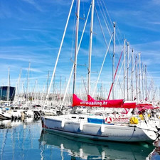 Beneteau Oceanis 30.1