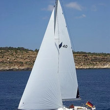 Bavaria 40 Cruiser
