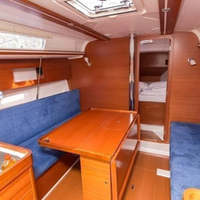 Dufour 335 GL
