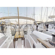 Dufour 335 GL