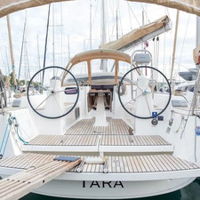 Dufour 335 GL