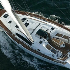 Oceanis 40
