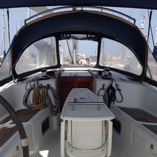 Oceanis 40