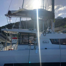 Bali 4.0 - 4 + 2 cab.