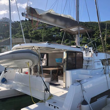 Bali 4.0 - 4 + 2 cab.