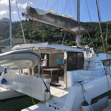 Bali 4.0 - 4 + 2 cab.