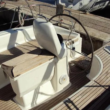Bavaria 37 Cruiser
