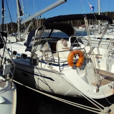 Bavaria 37 Cruiser