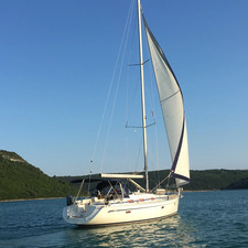 Bavaria 37 Cruiser