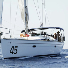 Bavaria 47 Cruiser