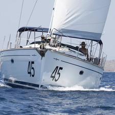 Bavaria 47 Cruiser