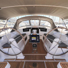 Hanse 388