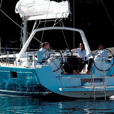 Oceanis 48-5