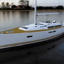 Jeanneau Sun Odyssey 479