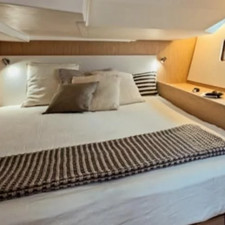 Oceanis 51.1 - 5 + 1 cab.