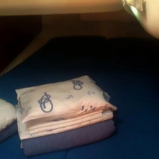 Jeanneau Sun Odyssey 43 DS