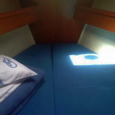 Jeanneau Sun Odyssey 43 DS