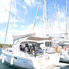 Hanse 385