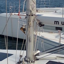 Hanse 385