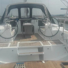 Oceanis 41.1
