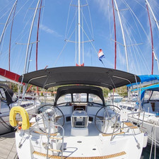 Jeanneau Sun Odyssey 44i