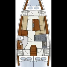 Hanse 345