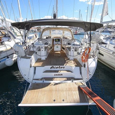 Bavaria 45 Cruiser