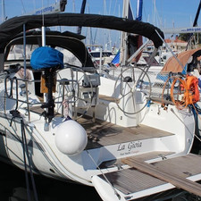 Bavaria Cruiser 40