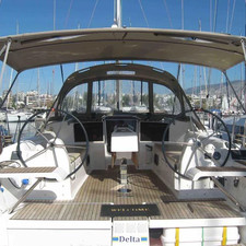 Dufour 382 Grand Large