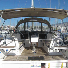 Dufour 382 Grand Large