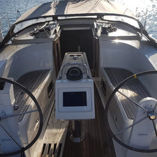 Bavaria CRUISER 34