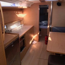 Dufour 390 Grand Large