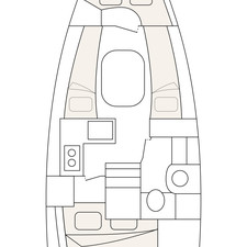 Beneteau Oceanis 323